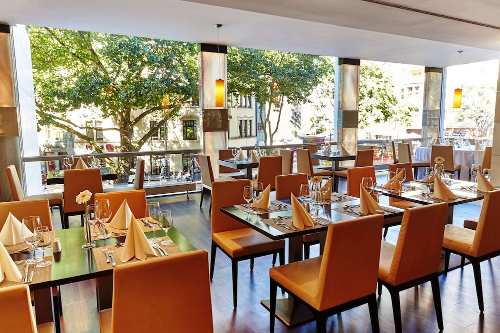 Steigenberger Hotel Koln 52/66