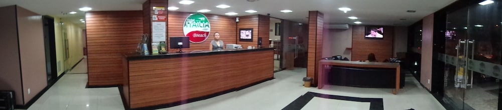 Hotel Italia Beach 4/50