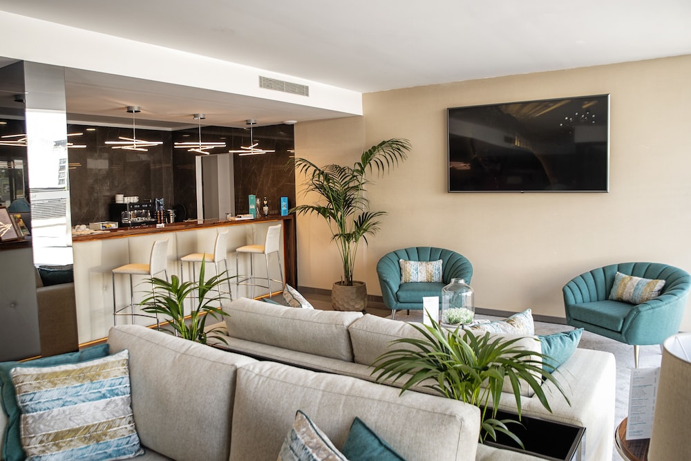 ABC Hotel Porto Boavista، بورتو 47/62