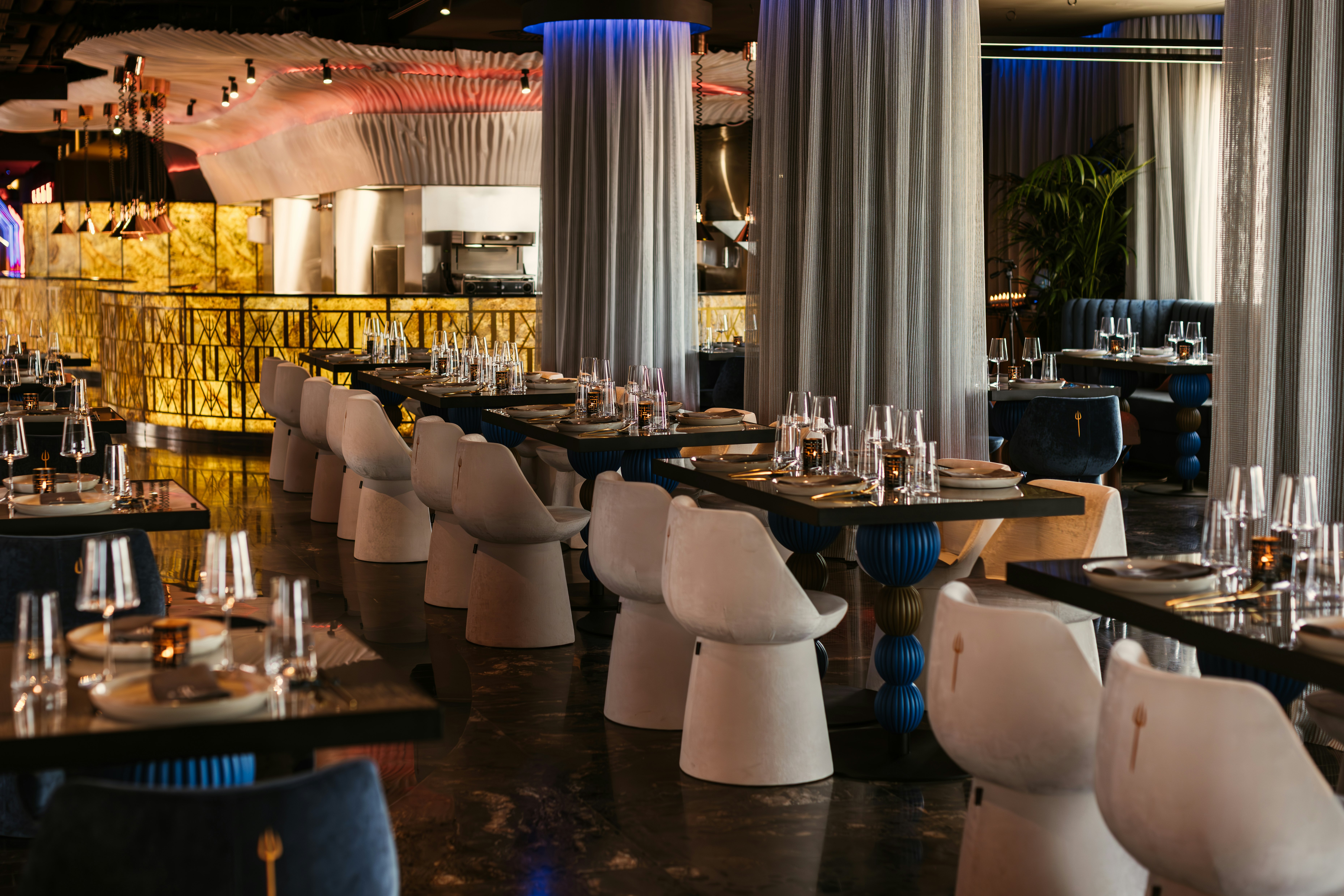 Ushuaia Ibiza Beach Hotel - Adults Only 23/37