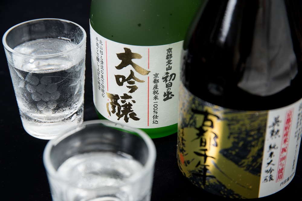 大原の里 写真2