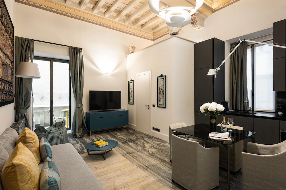 Palazzo delle Pietre Luxury Apartments 36/50
