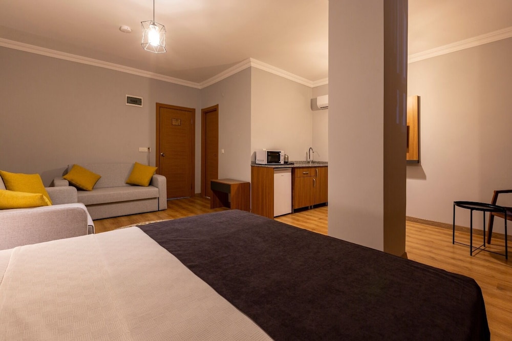 Antalya Business Hotel 40/54