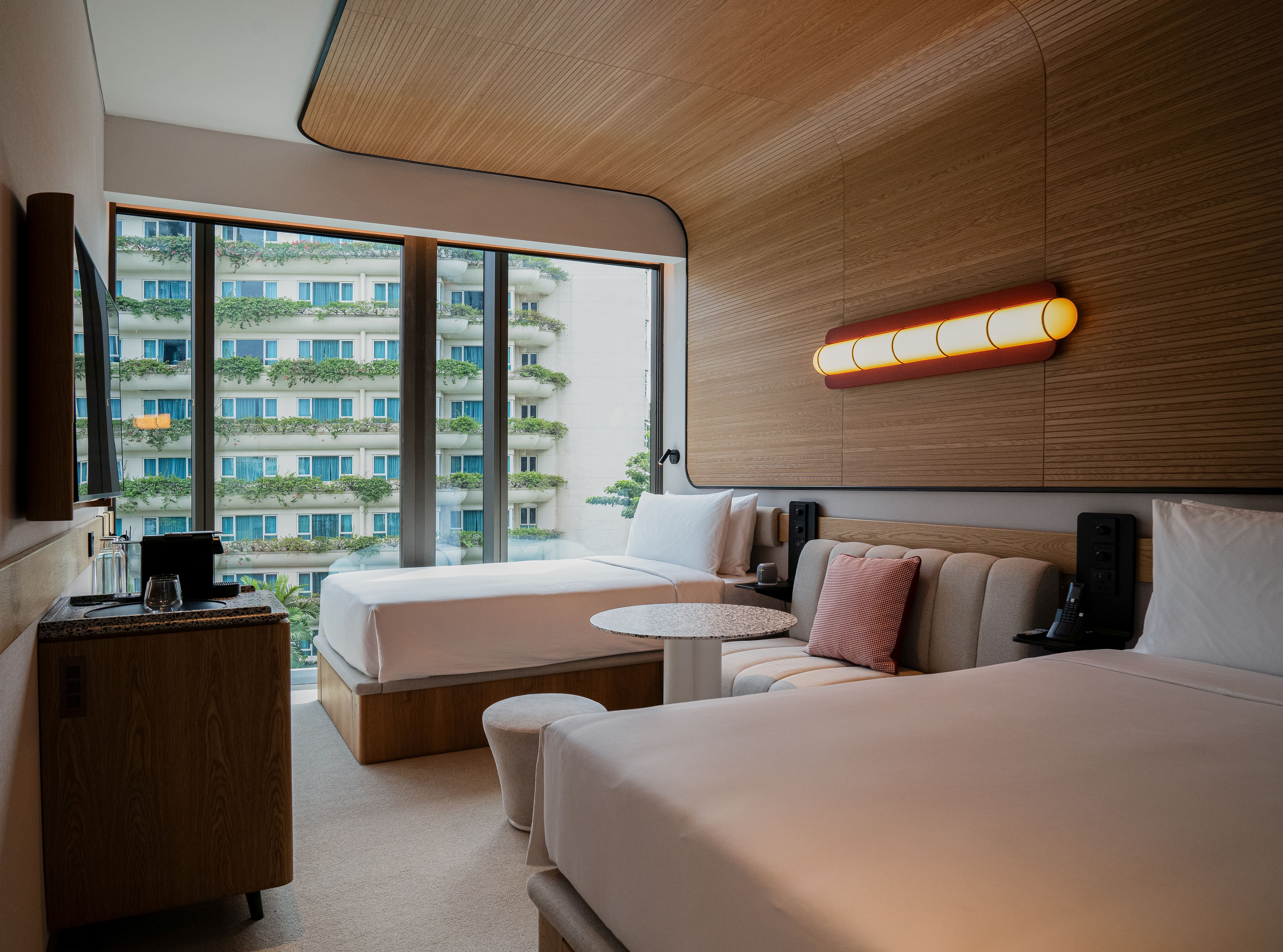 The Standard, Singapore 32/61