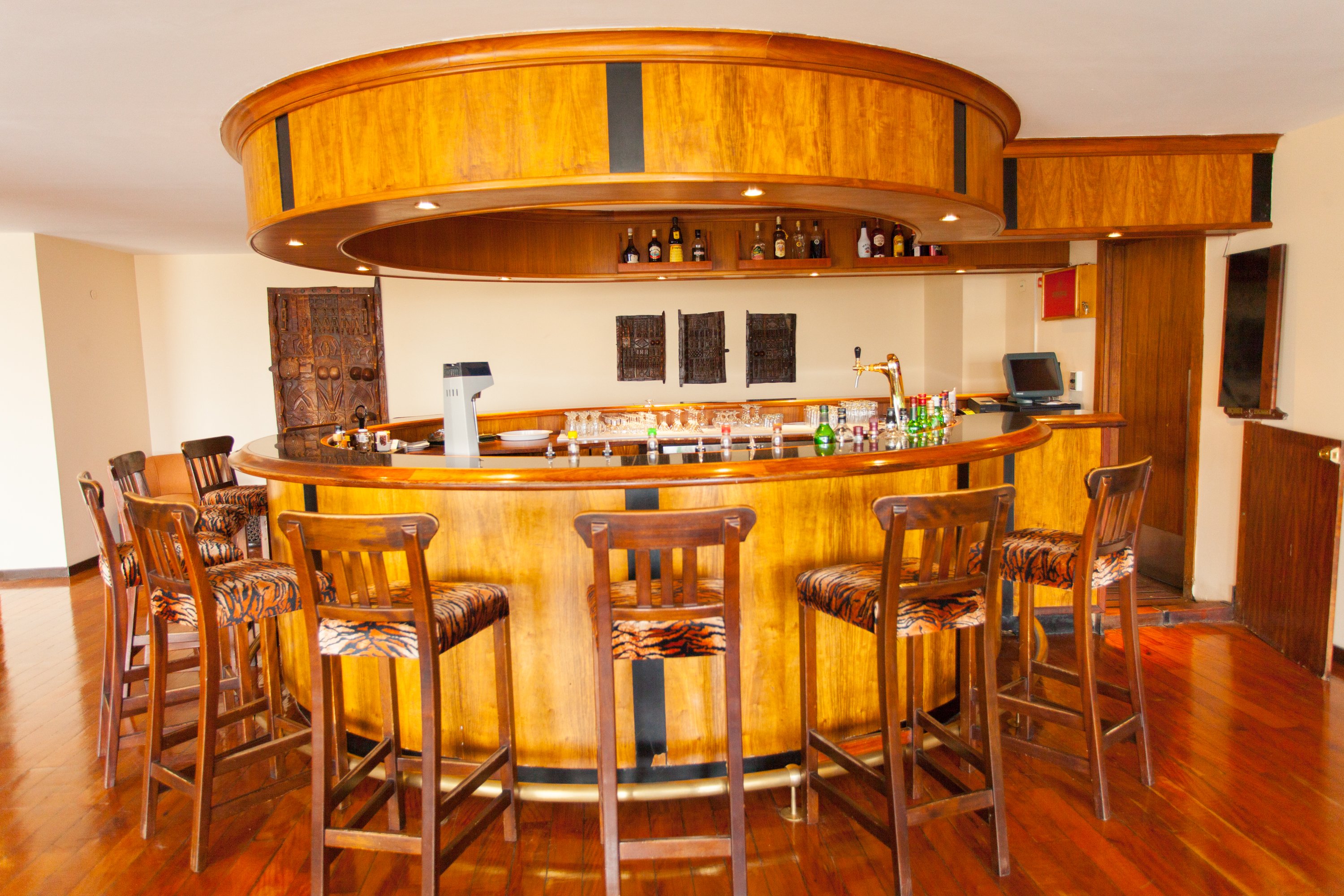 Pestana Rovuma 43/60