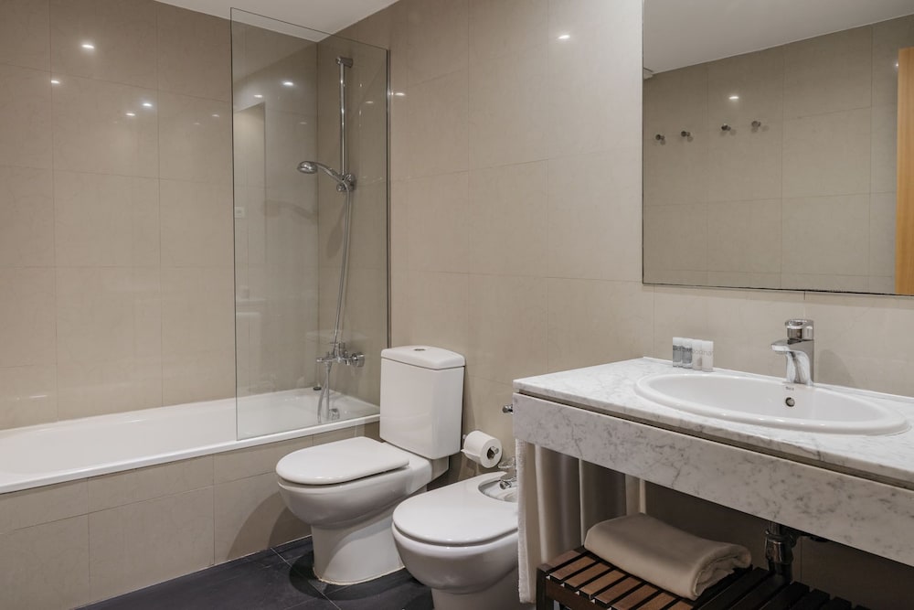 Villarroel Barcelona Apartment 3/35