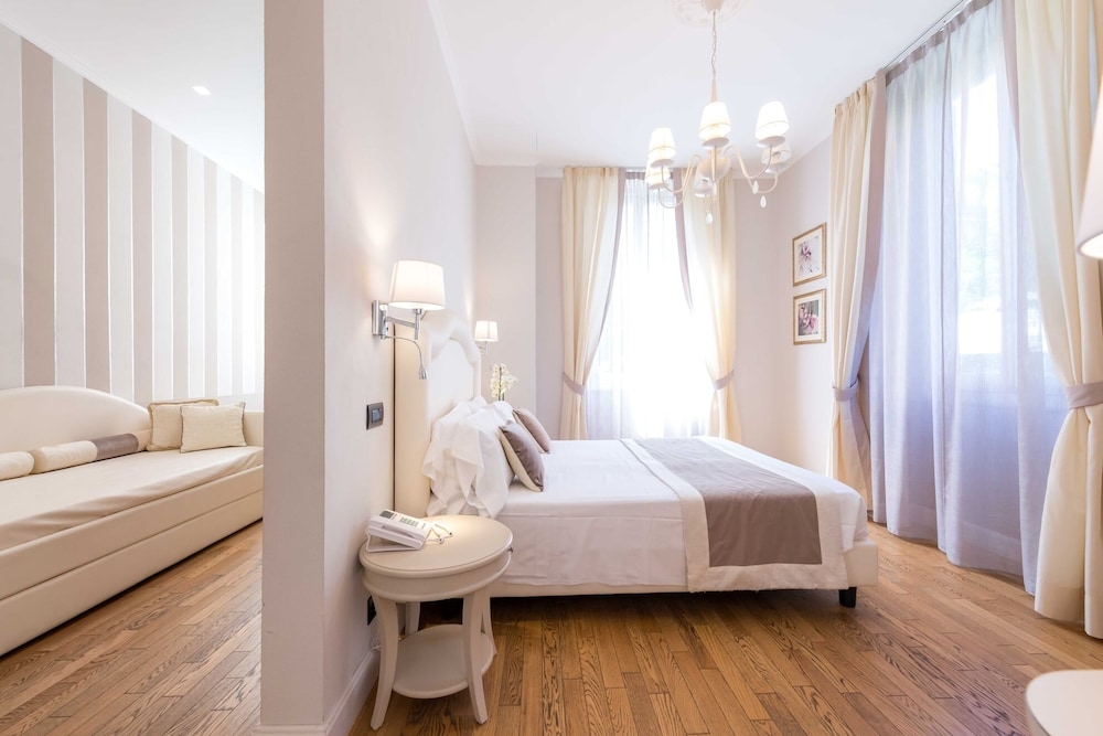 Hotel Sant'andrea 18/46