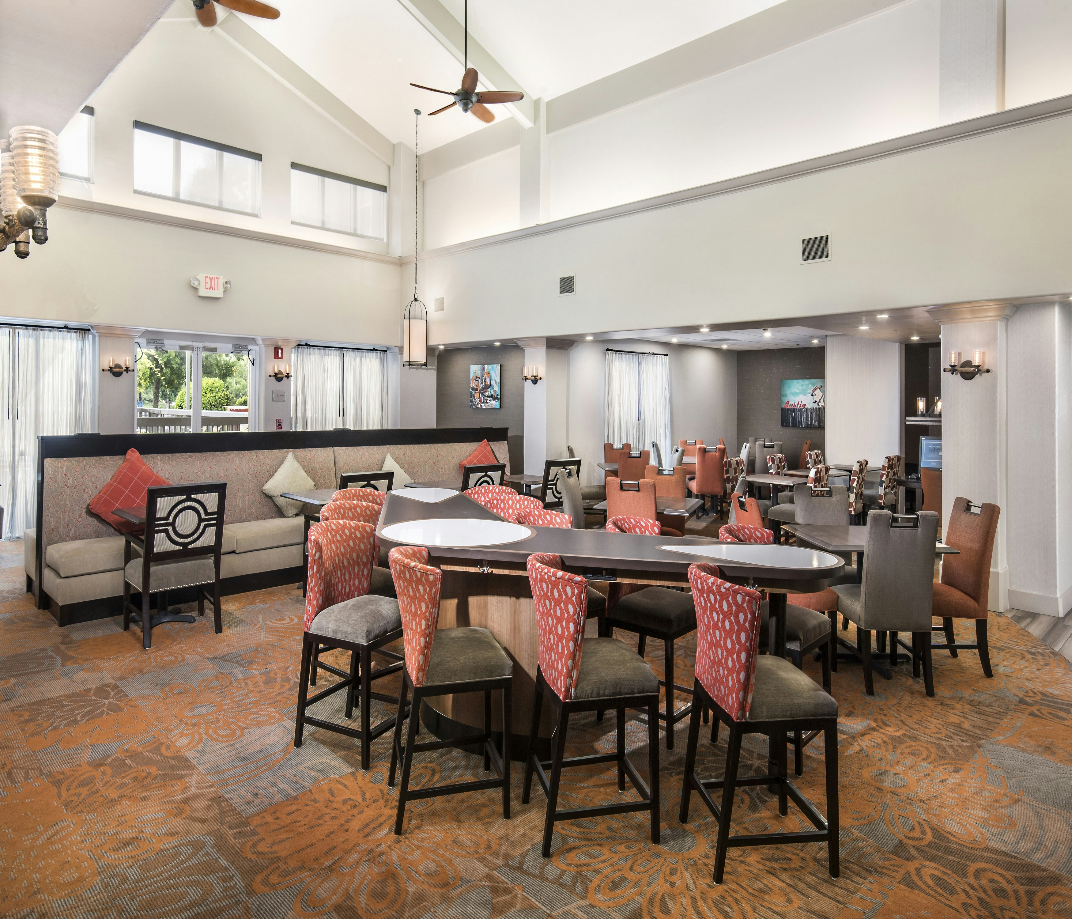 Homewood Suites by Hilton Austin South Airport 8/14