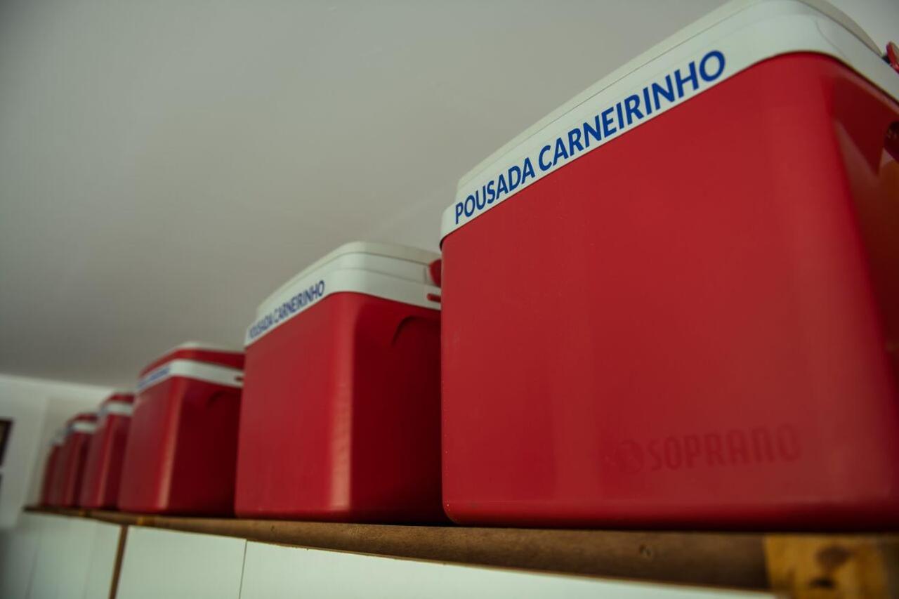 Pousada Carneirinho 24/50