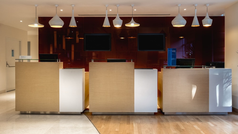 IBIS HYDERABAD HITEC CITY 5/70