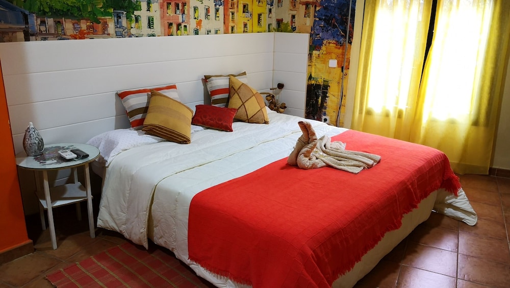 El Sueno del Quijote ROOMS 8/50