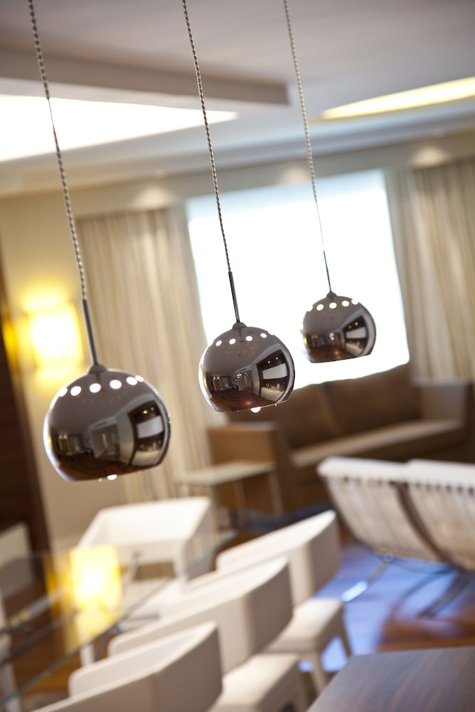 Ikbal Thermal Hotel And Spa 41/74