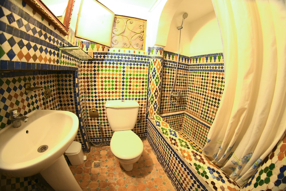 Riad Dar Fes 47/50