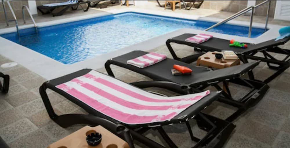 Hostal Boutique Bajamar 30/39