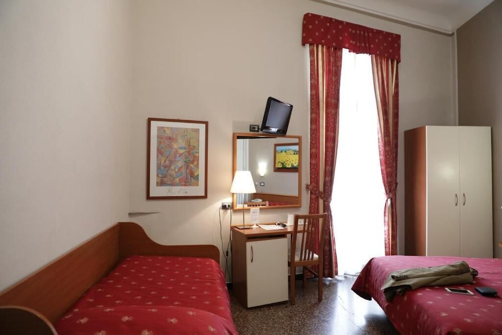 Hotel Helvetia 30/59