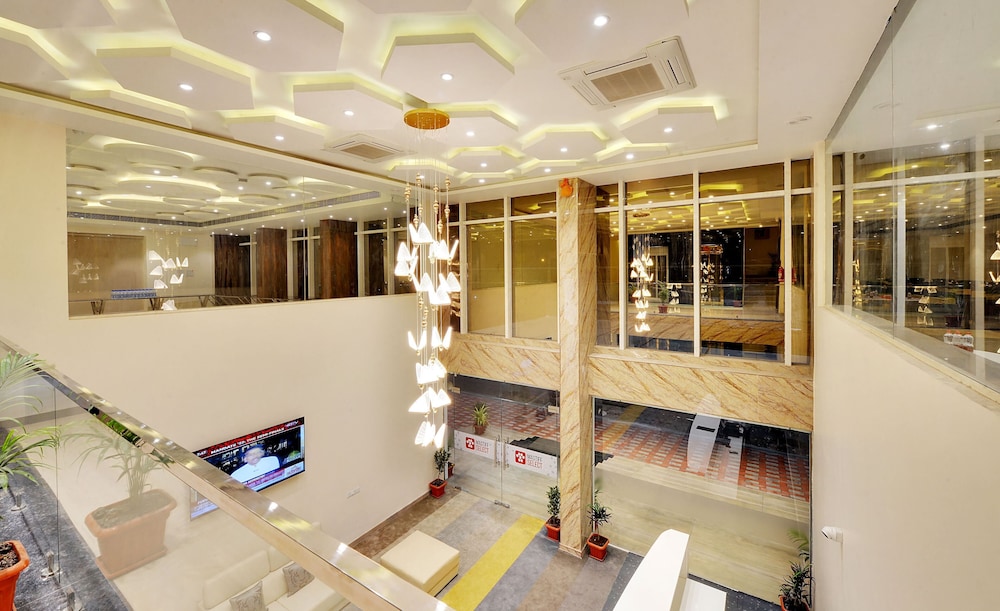 Mastiff Select Gulbarga Hotel 9/49