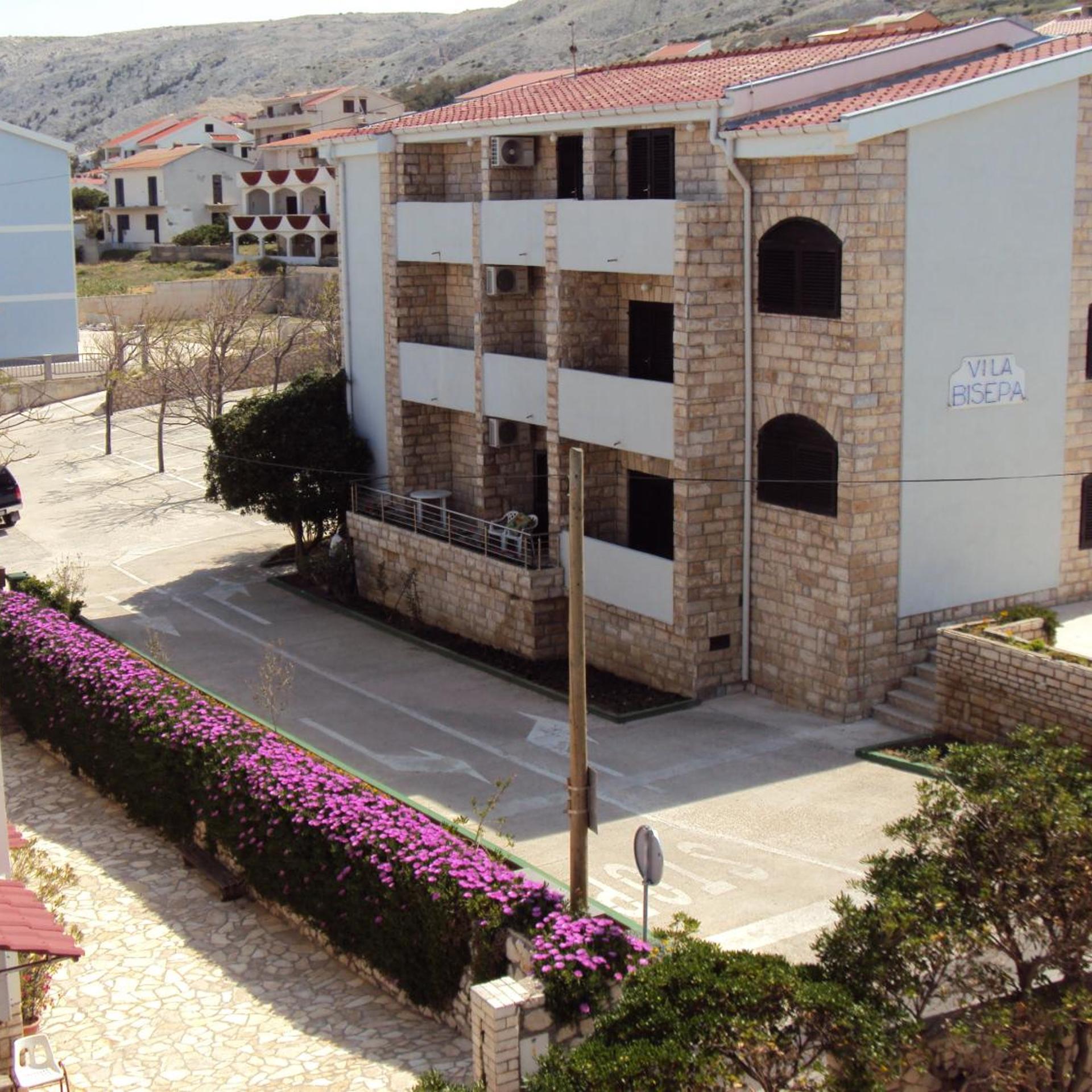 Biser Hotel 5/55
