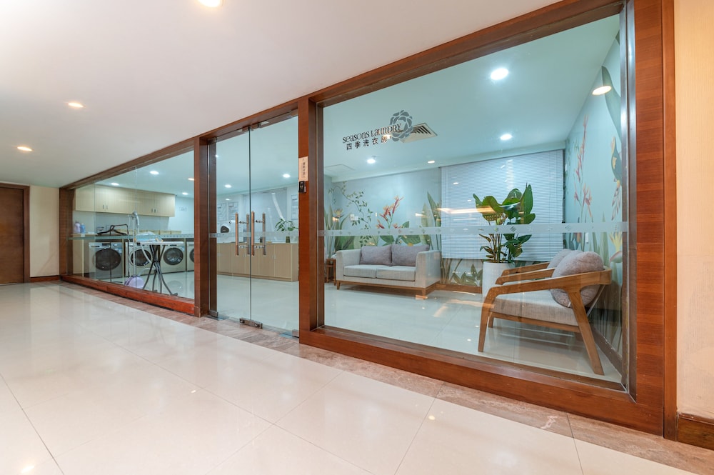 Yihohotel Xiang an Xiamen 24/50