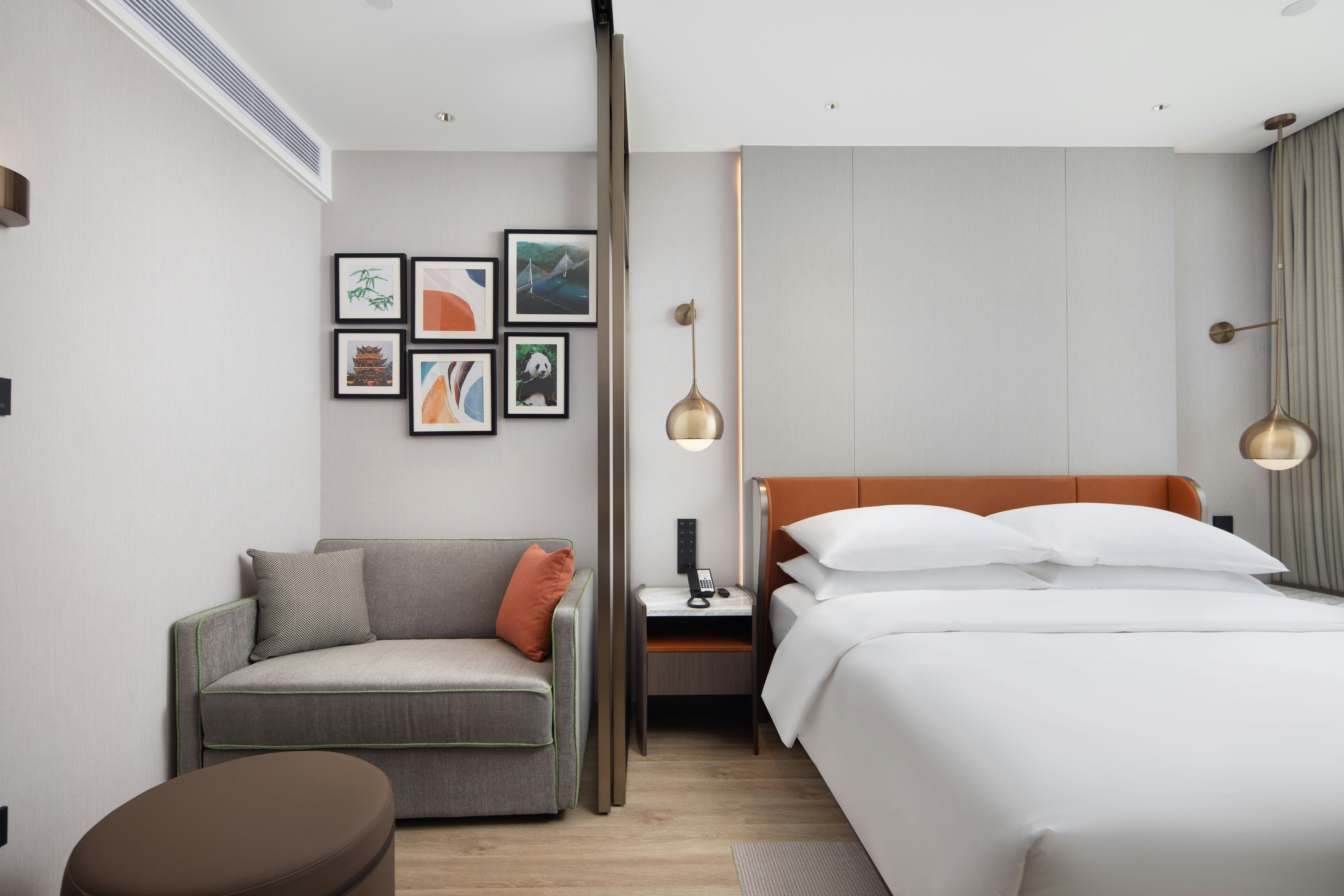 HOME2 SUITES BY HILTON XingWen YiBin 14/32