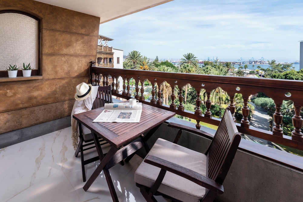 Santa Catalina, a Royal Hideaway Hotel 59/73