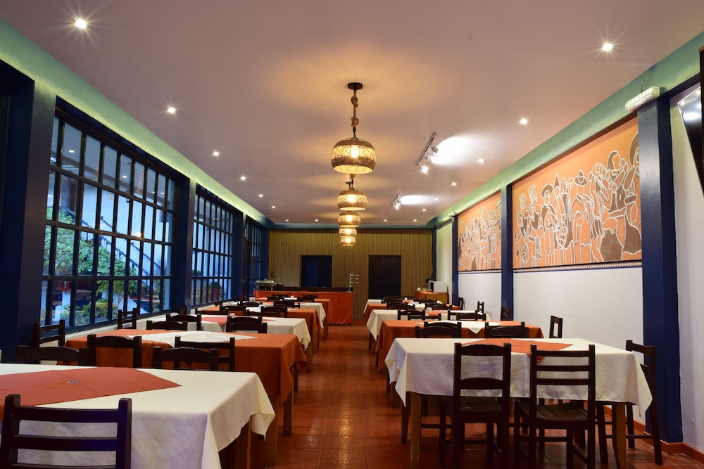 Hotel Casa Campesina 33/44