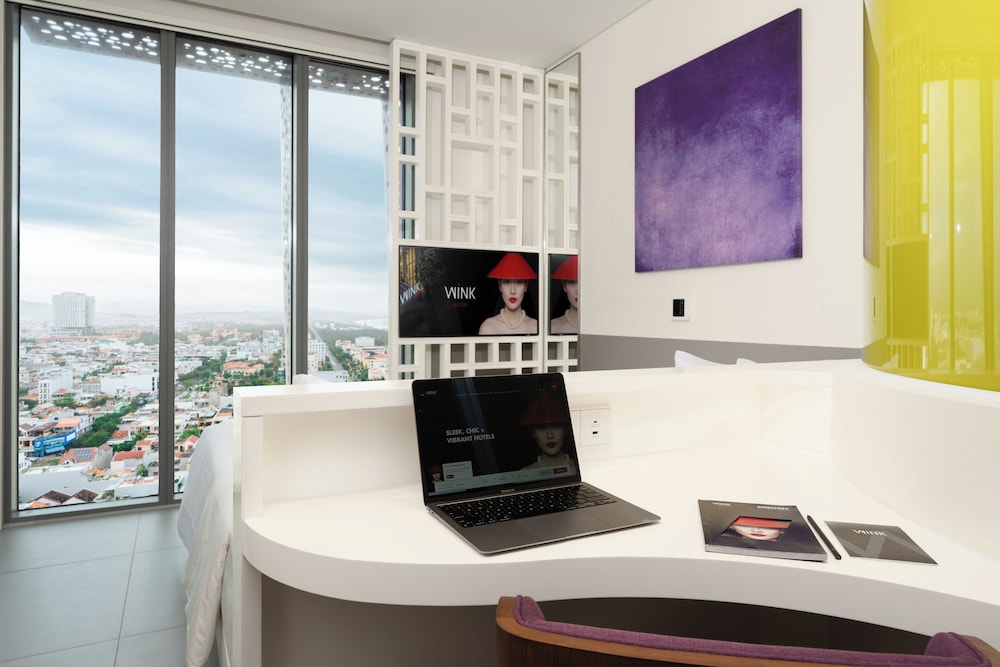 Wink Hotel Da Nang Centre 44/50