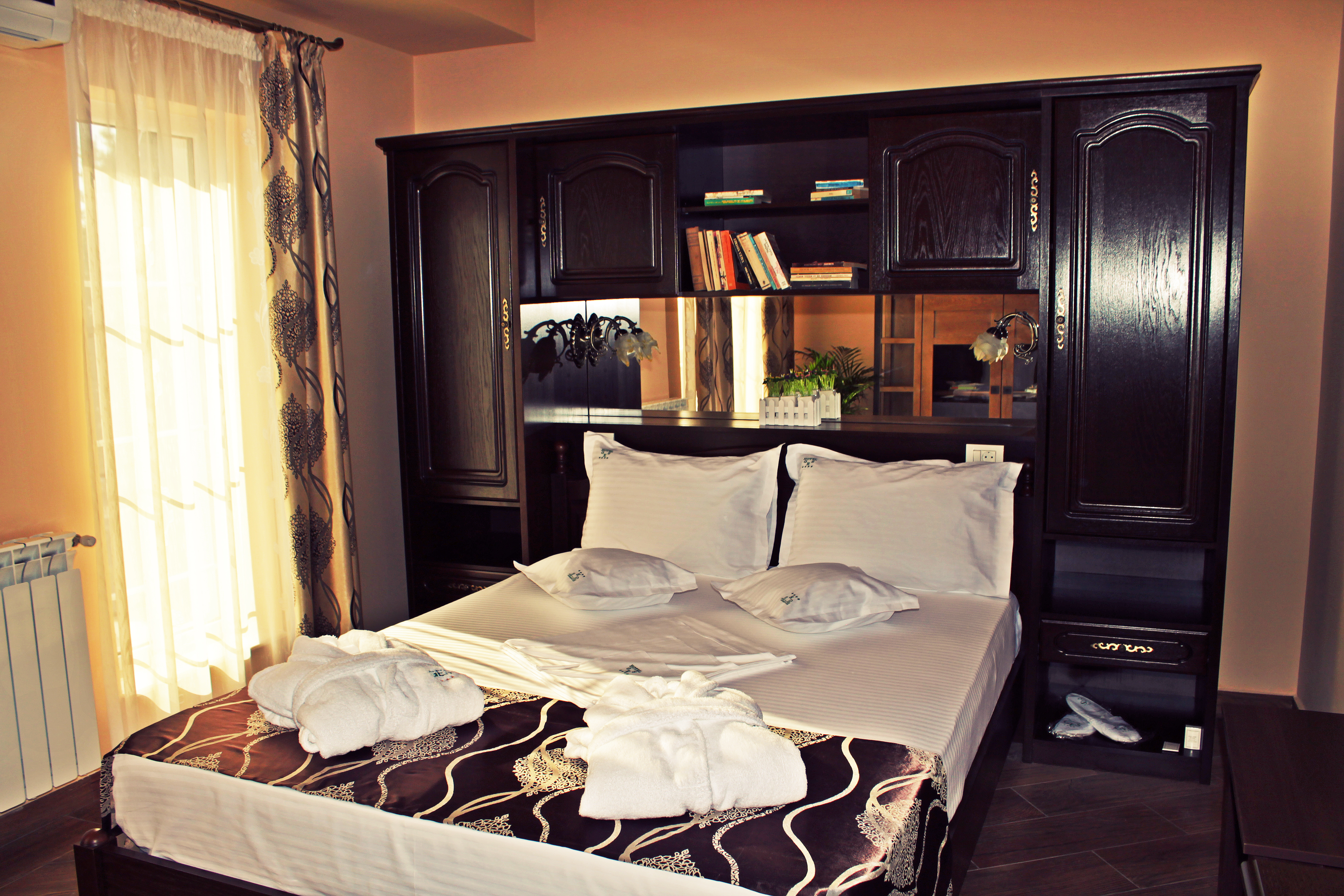 Ges Hotel 23/27