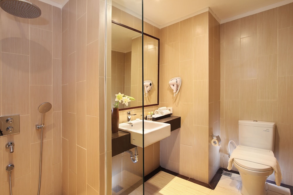 Swiss-Belresidences Kalibata Jakarta 61/61