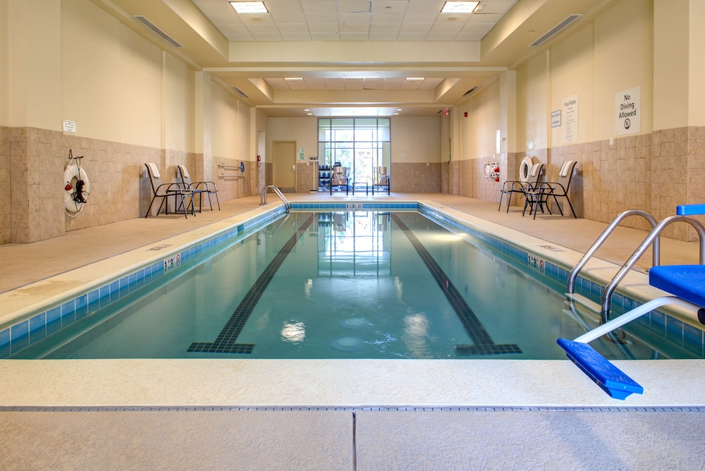 Holiday Inn Indianapolis North Carmel 20/47