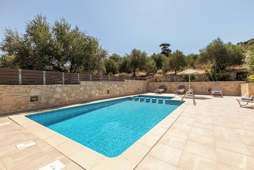 Neaira Villas Chania 19/50