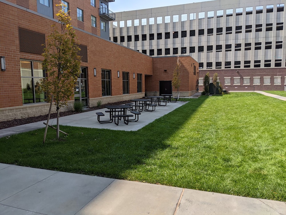 Hyatt Place Lincoln / Downtown - Haymarket 50/56