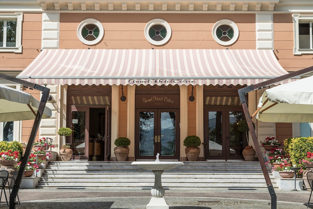Grand Hotel Telese 1/49