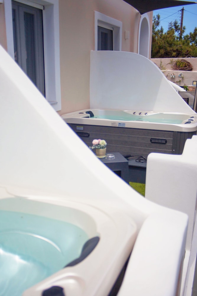 Villa Galaxy Santorini 19/36