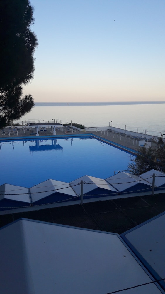 Punta San Martino 61/64