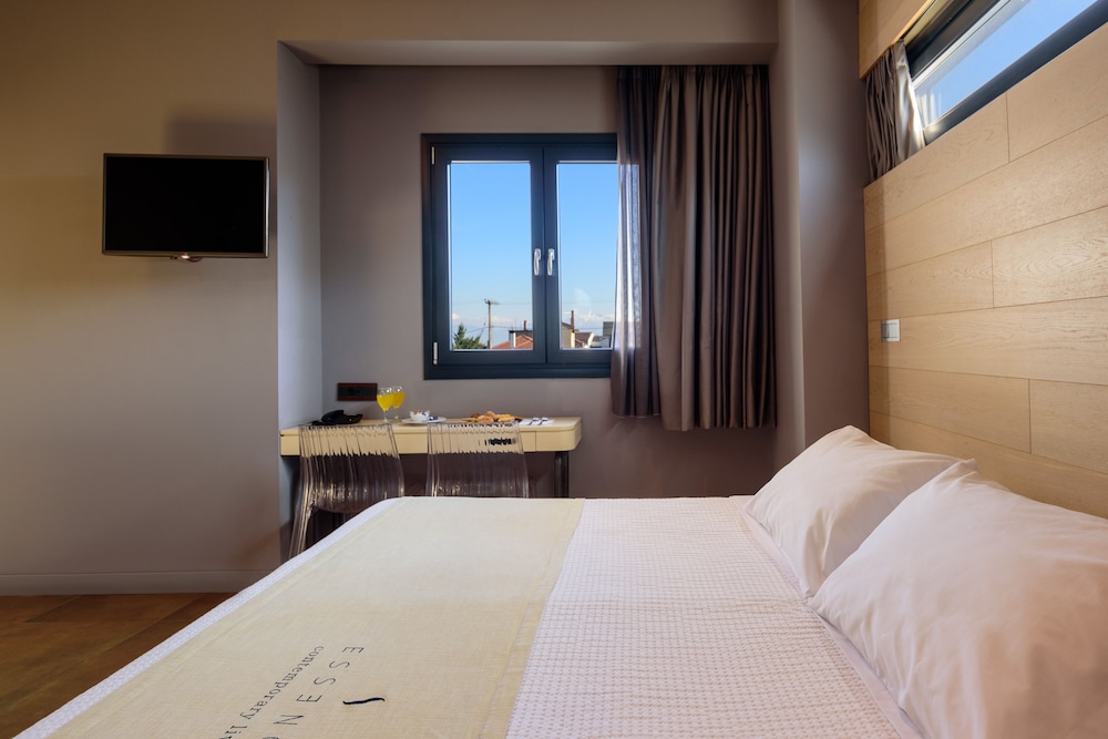 Essence Contemporary Living Hotel 9/50
