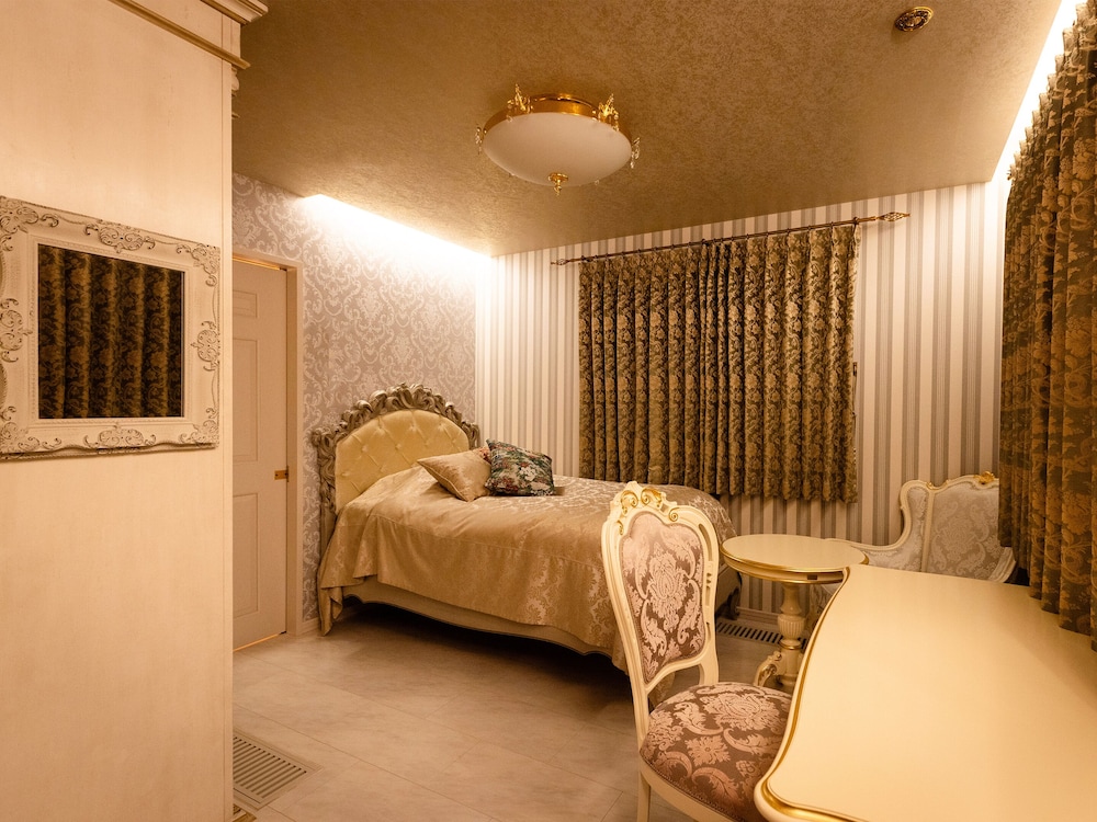 Nakasatsunai Glamping Resort Feriendorf 10/50
