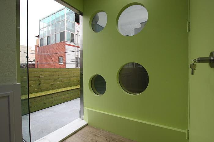Gyeongju Friend Guest House - Hostel 28/53