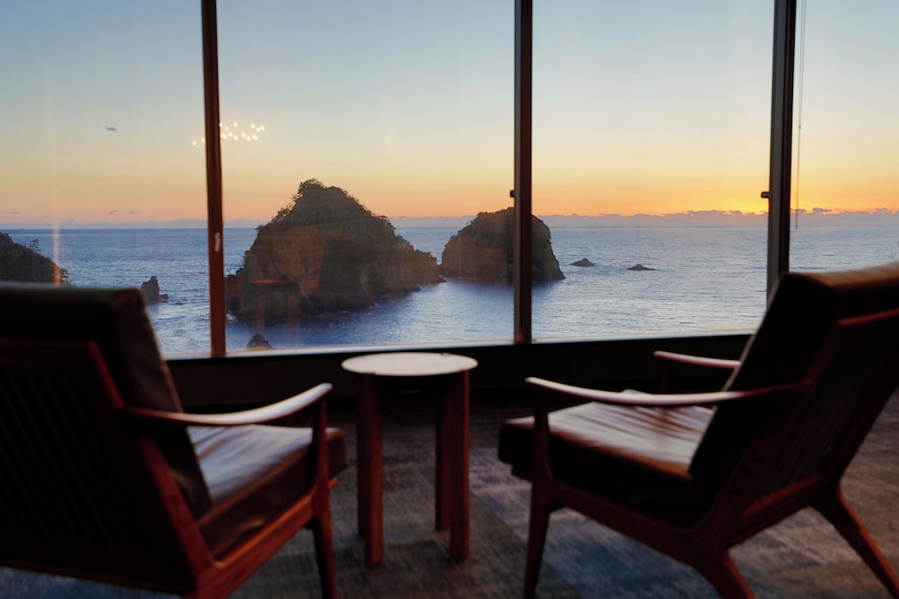 DOGASHIMA HOTEL TENYU 55/55