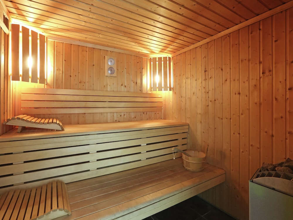 Ibis Styles Nancy Centre Gare 34/73