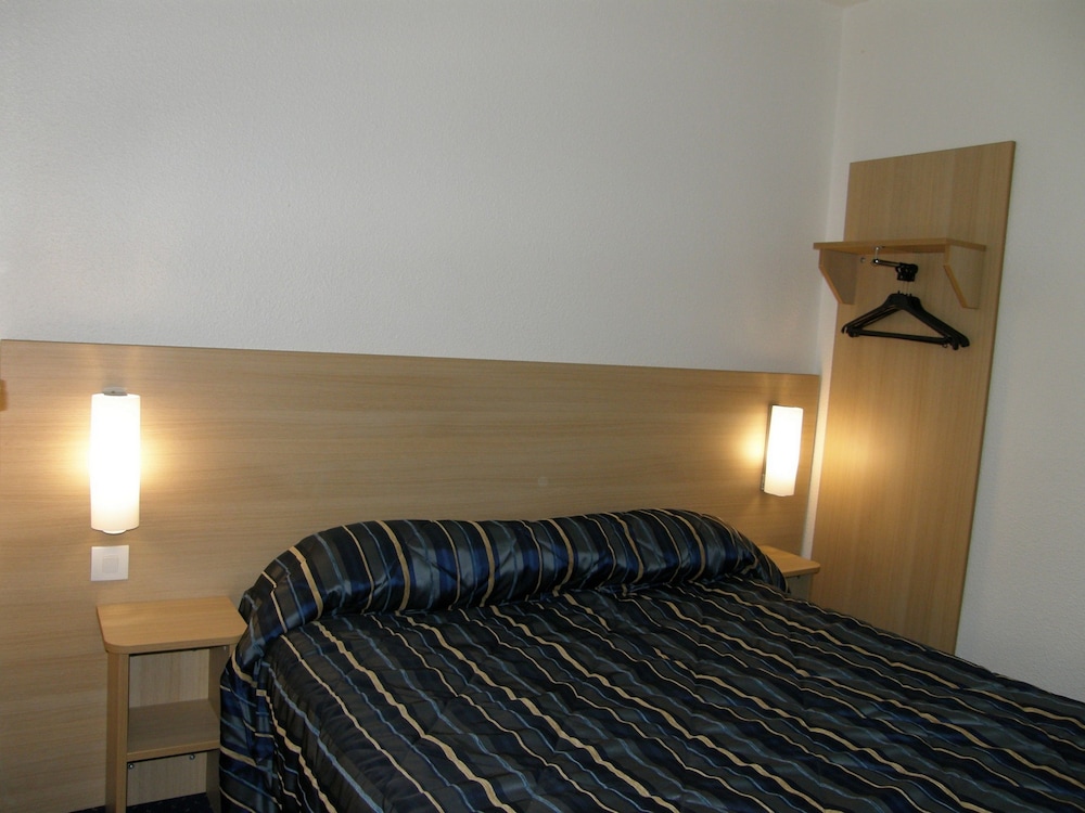 Mister Bed Lille Lomme Hotel 28/29