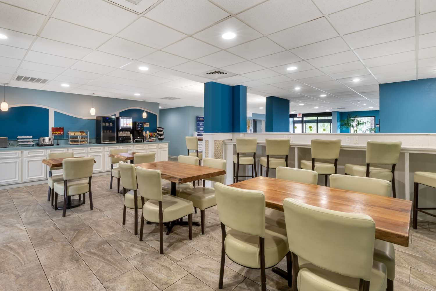 Best Western Plus Myrtle Beach @ Intracoastal 31/38