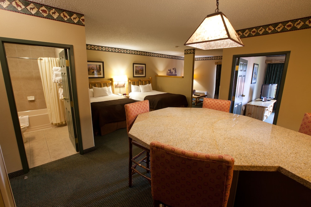 Great Wolf Lodge Niagara Falls photo5