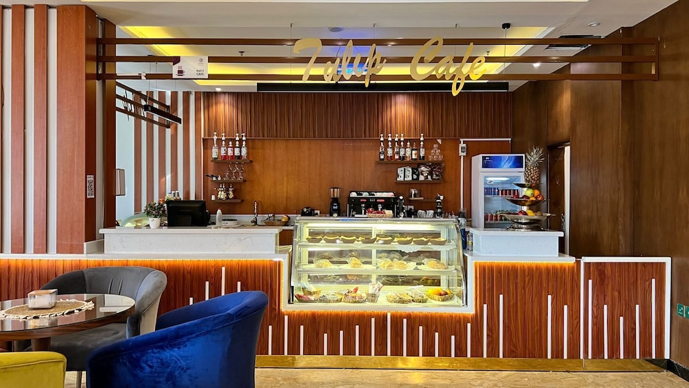 فندق برادايس ان جدة(Paradise Inn Jeddah) 105/152