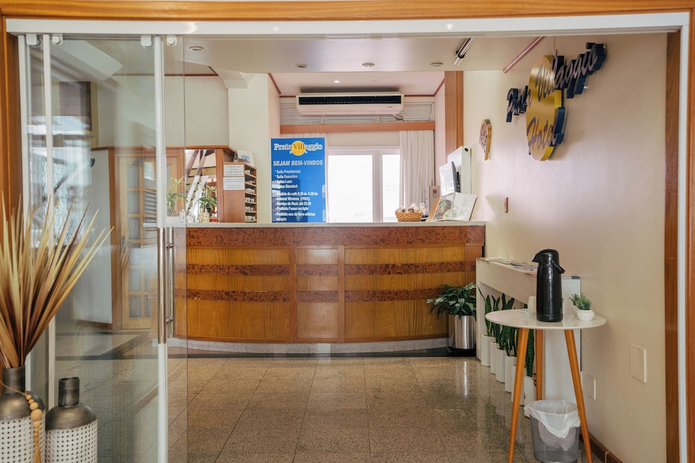 Prata Villaggio Hotel 10/63