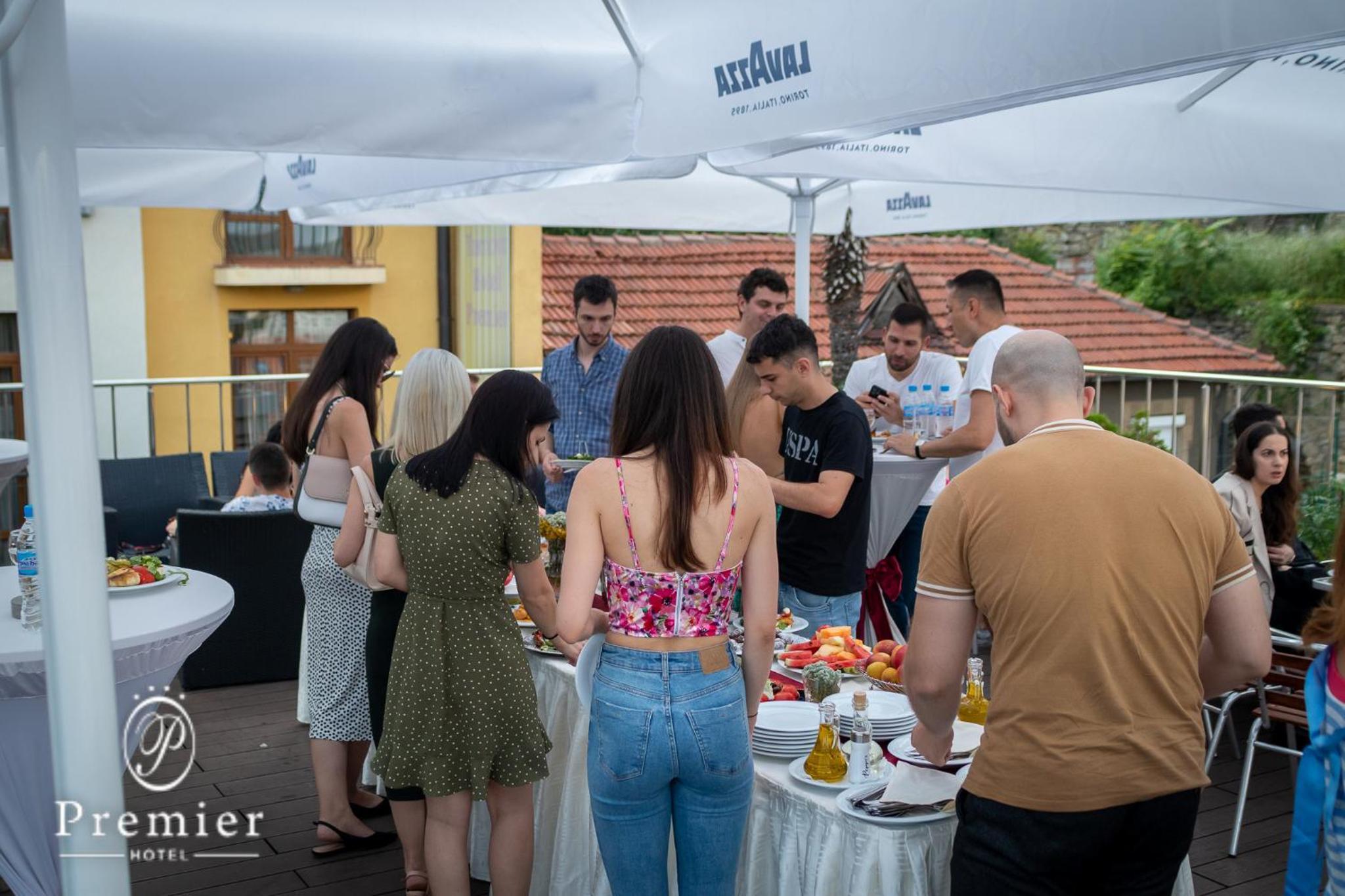 Veliko Tarnovo Hotel Premier 13/60