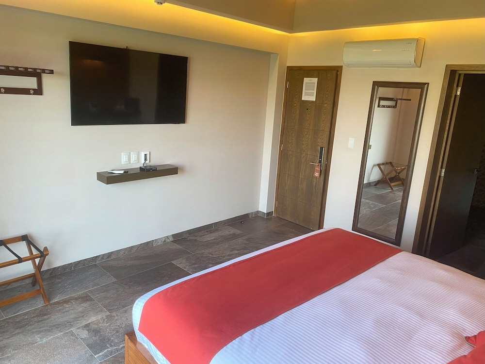 Hotel Boutique Divino Sol 16/50