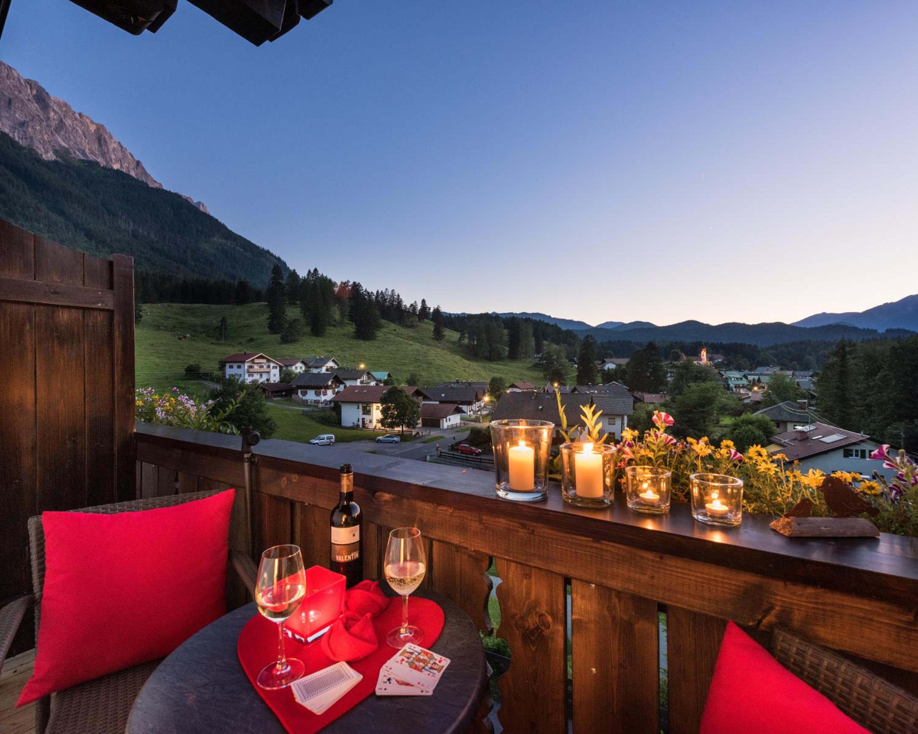BAYERN RESORT HOTEL 25/33