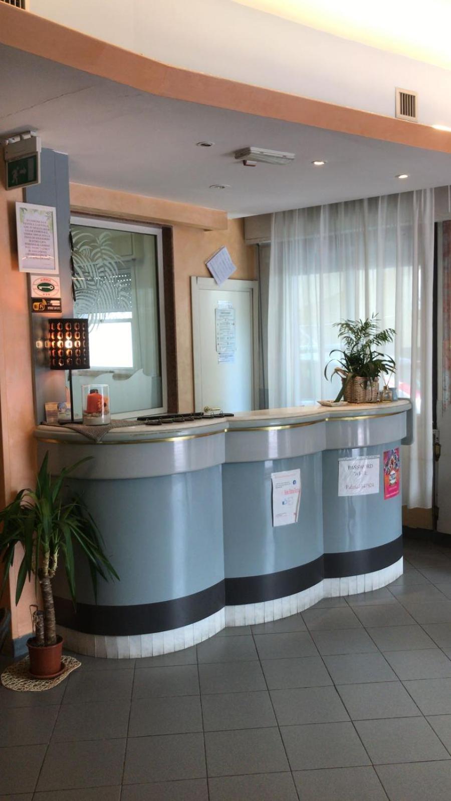 Hotel Palma Benessere 3/50