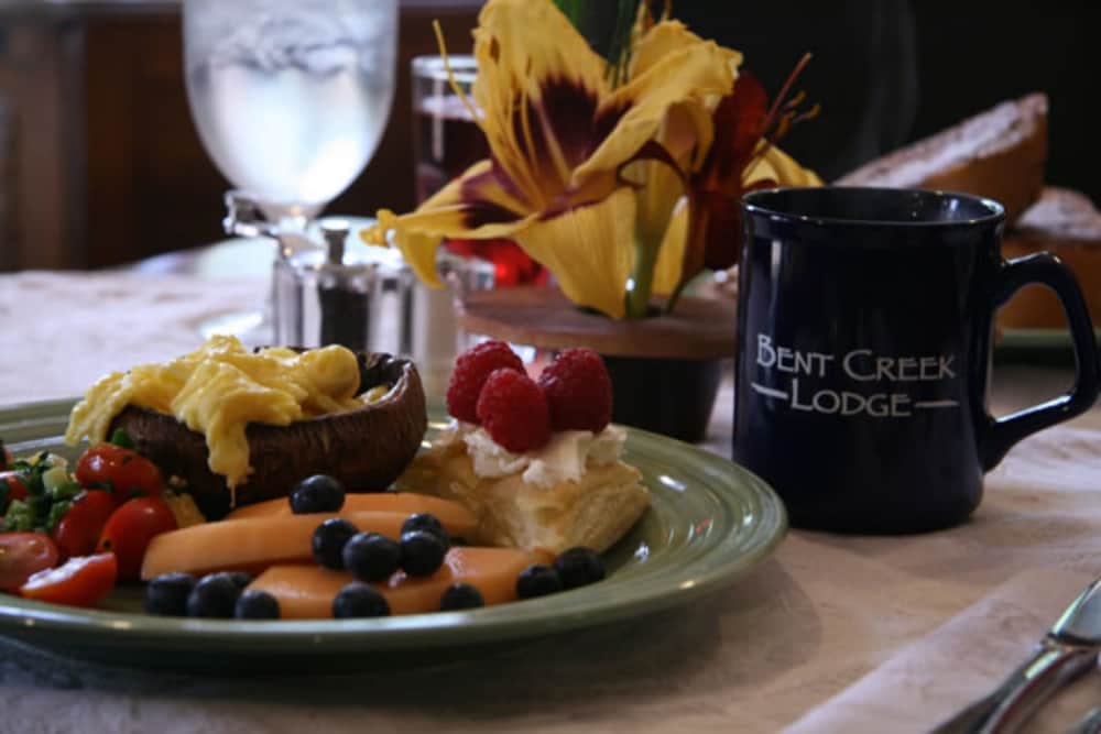 弯溪 B&B 旅馆(Bent Creek Lodge Bed & Breakfast) 图片3