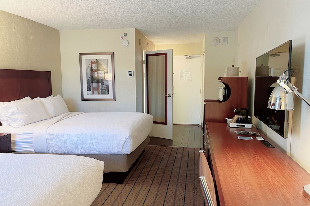 Four Points by Sheraton San Rafael Marin County 16/47